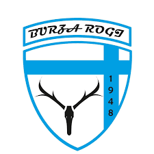 Burza Rogi