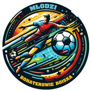 Młodzi Bohaterowie Boiska – Turnieje Piłkarskie Dla Dzieci